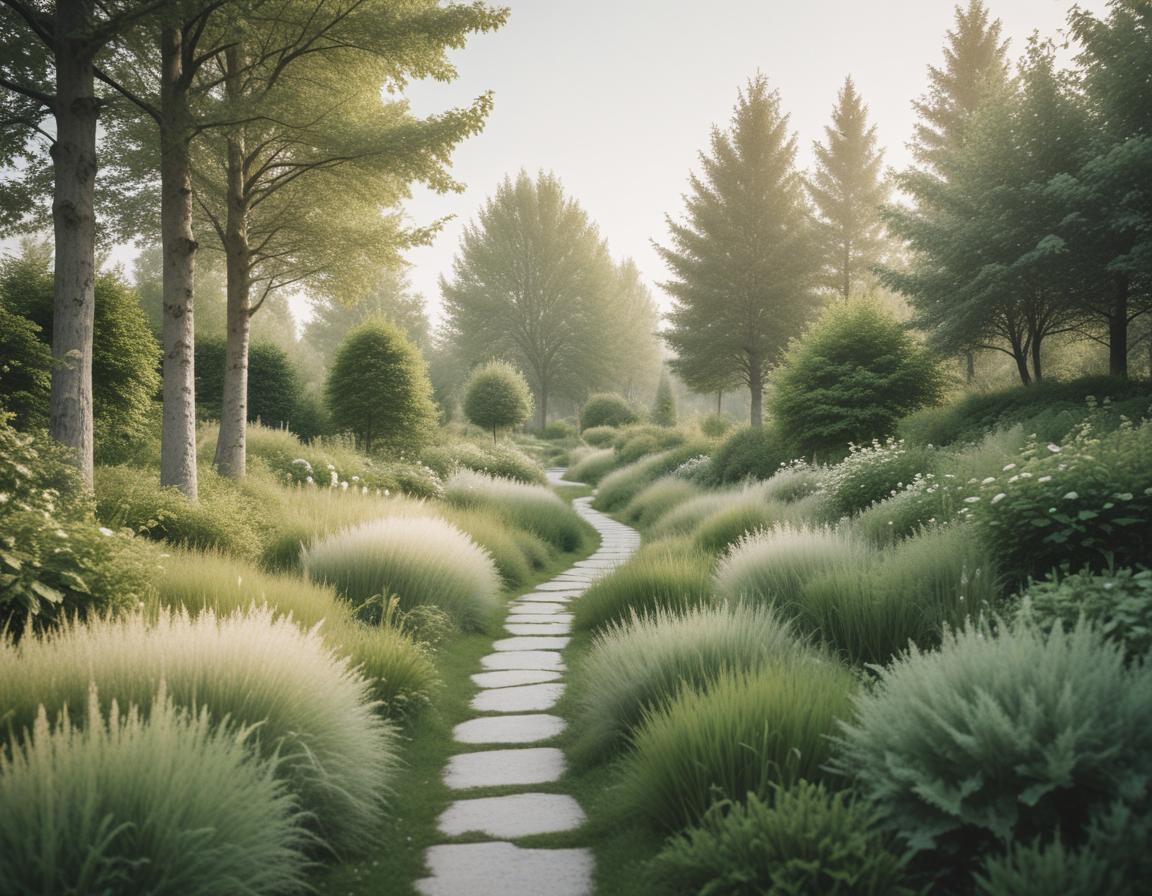 Garden Maintenance