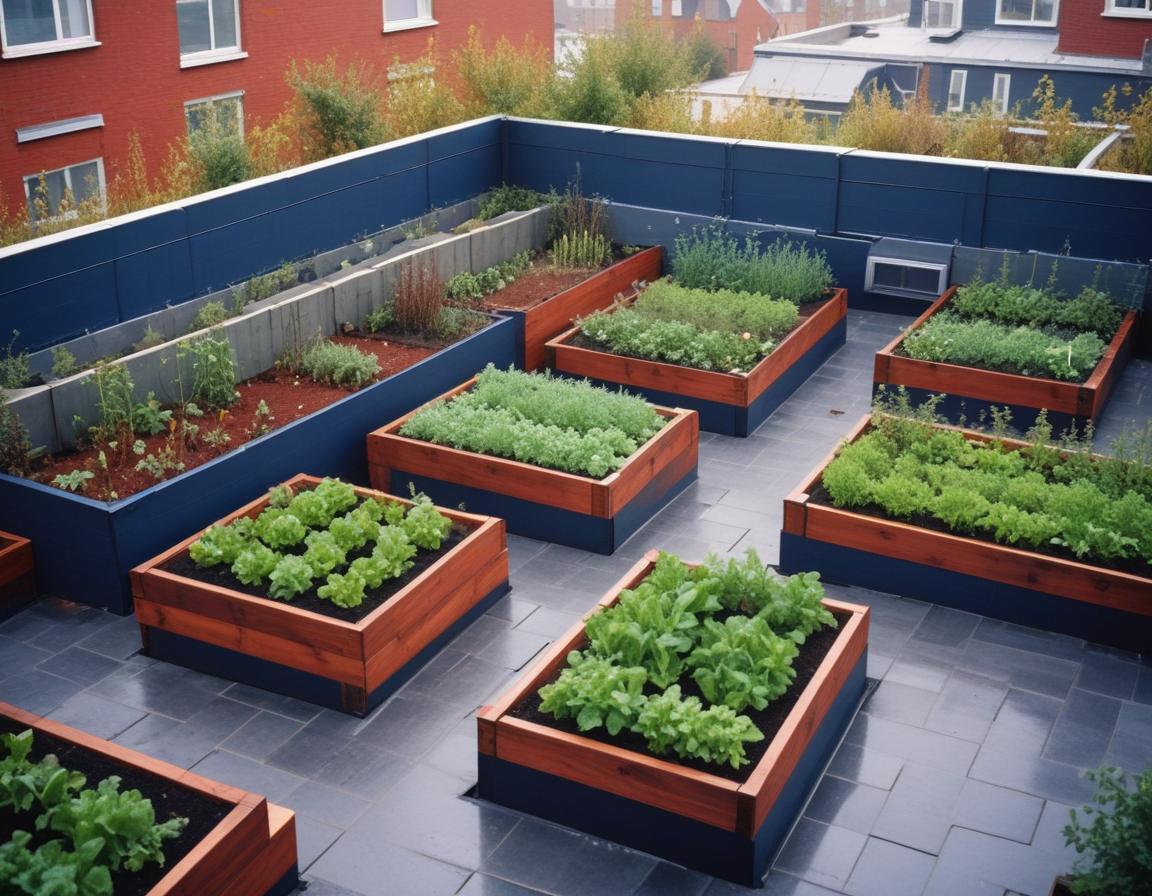 Garden Lighting